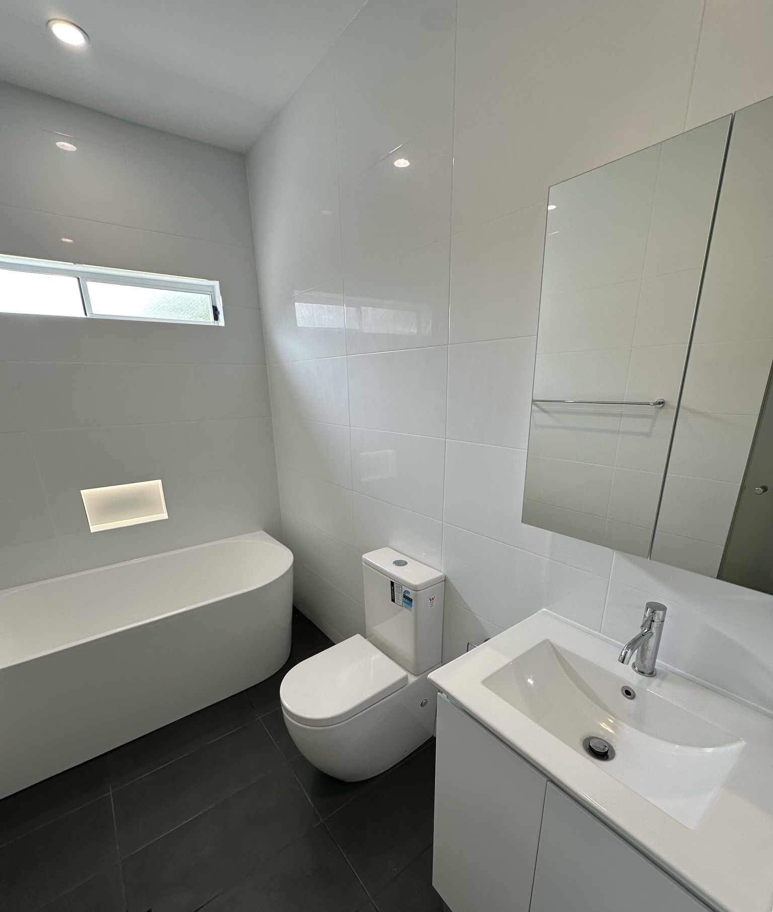 Elevate Your Space: Budget Bathroom Renovation in Campbelltown, Sydney ...